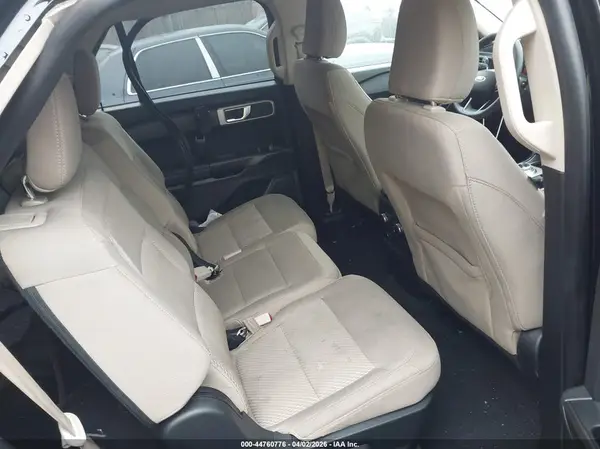 1FMSK8BH1MGA38074 2021 FORD EXPLORER - Image 8