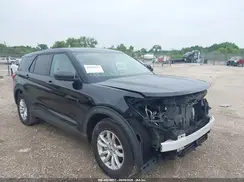 1FMSK8BH1MGA38396 2021 FORD EXPLORER