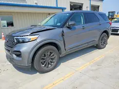 1FMSK8BH1MGA56347 2021 FORD EXPLORER