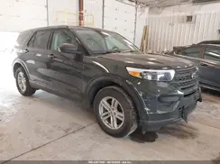 1FMSK8BH1NGA24287 2022 FORD EXPLORER