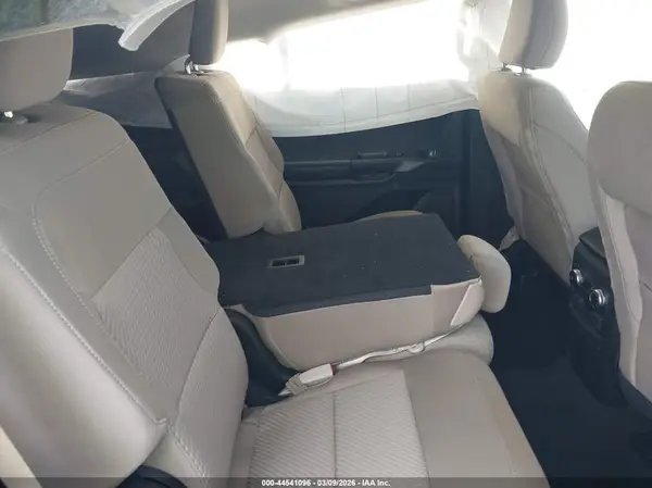 1FMSK8BH1NGB03006 2022 FORD EXPLORER - Image 8