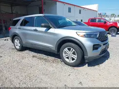 1FMSK8BH1NGB31663 2022 FORD EXPLORER