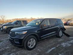 1FMSK8BH1NGB50049 2022 FORD EXPLORER
