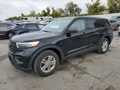 1FMSK8BH1NGB53579 2022 FORD EXPLORER