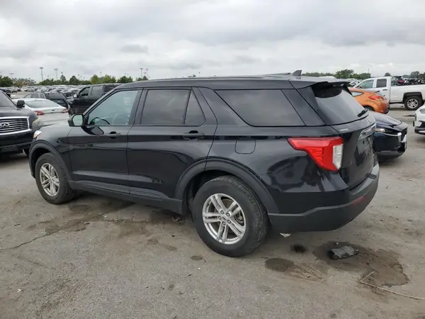 1FMSK8BH1NGB53579 2022 FORD EXPLORER - Image 2