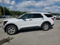 1FMSK8BH1NGB74142 2022 FORD EXPLORER