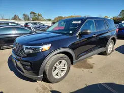 1FMSK8BH1PGA82404 2023 FORD EXPLORER