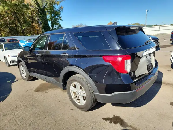 1FMSK8BH1PGA82404 2023 FORD EXPLORER - Image 2