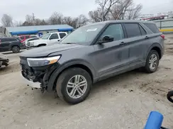 1FMSK8BH1PGB02585 2023 FORD EXPLORER