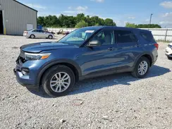 1FMSK8BH2LGB07241 2020 FORD EXPLORER