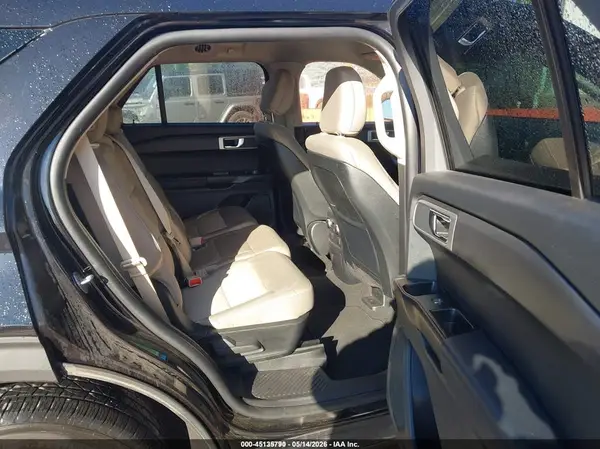 1FMSK8BH2LGB24086 2020 FORD EXPLORER - Image 8