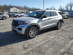 1FMSK8BH2LGC20557 2020 FORD EXPLORER