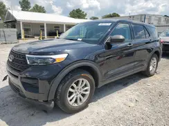 1FMSK8BH2LGC22390 2020 FORD EXPLORER