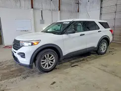 1FMSK8BH2LGC25547 2020 FORD EXPLORER