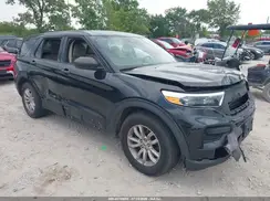 1FMSK8BH2LGC76417 2020 FORD EXPLORER