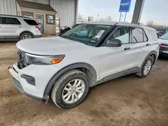 1FMSK8BH2LGC96523 2020 FORD EXPLORER