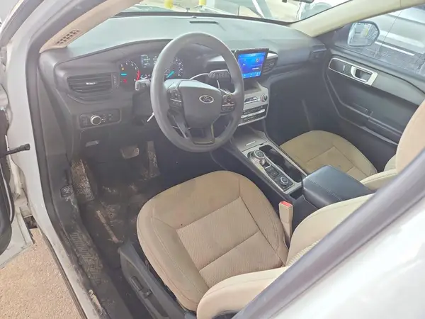 1FMSK8BH2LGC96523 2020 FORD EXPLORER - Image 8