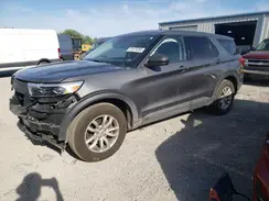 1FMSK8BH2MGA12843 2021 FORD EXPLORER
