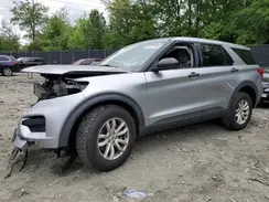 1FMSK8BH2MGB34652 2021 FORD EXPLORER