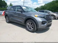 1FMSK8BH2NGA59887 2022 FORD EXPLORER