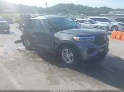 1FMSK8BH2NGC24983 2022 FORD EXPLORER