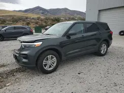 1FMSK8BH2PGA18100 2023 FORD EXPLORER