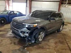 1FMSK8BH2PGA78202 2023 FORD EXPLORER