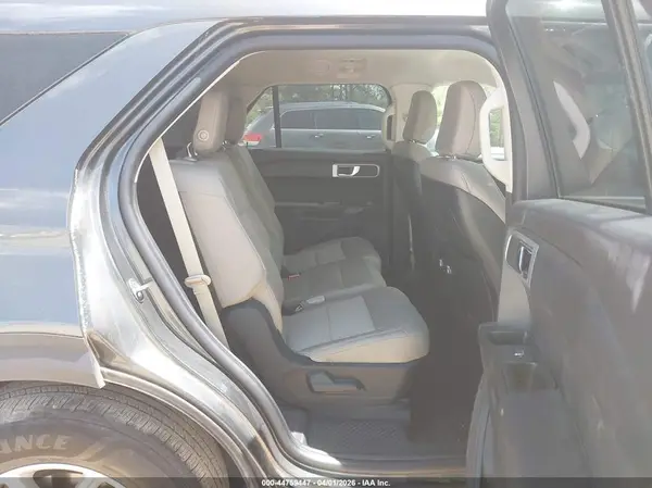1FMSK8BH3LGA84326 2020 FORD EXPLORER - Image 8