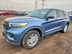1FMSK8BH3LGB42760 2020 FORD EXPLORER