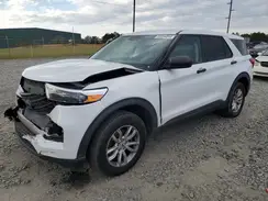 1FMSK8BH3LGB68145 2020 FORD EXPLORER