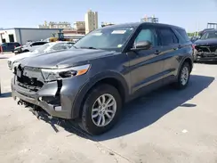 1FMSK8BH3LGC00818 2020 FORD EXPLORER