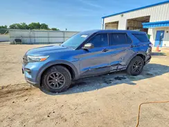 1FMSK8BH3LGC00849 2020 FORD EXPLORER