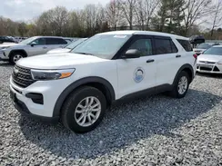 1FMSK8BH3LGC01631 2020 FORD EXPLORER