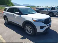 1FMSK8BH3LGC68598 2020 FORD EXPLORER