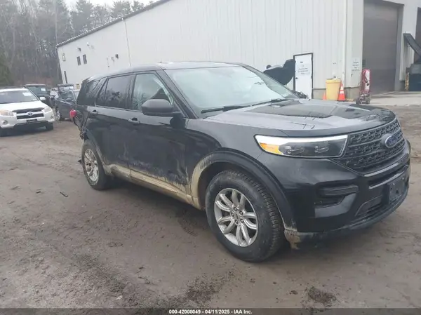 1FMSK8BH3LGC95817 2020 FORD EXPLORER - Image 1