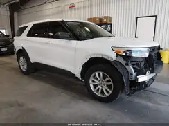 1FMSK8BH3LGC98832 2020 FORD EXPLORER