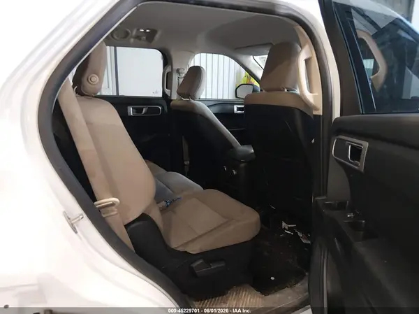 1FMSK8BH3LGC98832 2020 FORD EXPLORER - Image 8