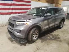 1FMSK8BH3MGA17453 2021 FORD EXPLORER