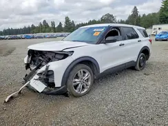 1FMSK8BH3MGA20384 2021 FORD EXPLORER