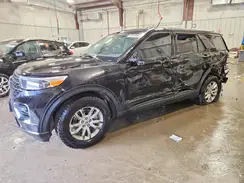1FMSK8BH3MGA46788 2021 FORD EXPLORER