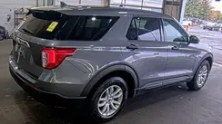 1FMSK8BH3MGB54747 2021 FORD EXPLORER