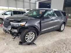 1FMSK8BH3MGC20780 2021 FORD EXPLORER
