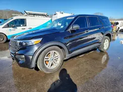1FMSK8BH3NGA02792 2022 FORD EXPLORER