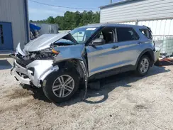 1FMSK8BH3NGC24183 2022 FORD EXPLORER