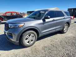 1FMSK8BH3PGA78550 2023 FORD EXPLORER