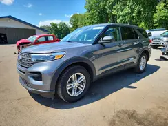 1FMSK8BH3PGB27133 2023 FORD EXPLORER