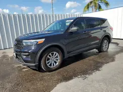 1FMSK8BH4LGA45471 2020 FORD EXPLORER