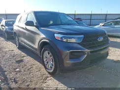 1FMSK8BH4LGB30956 2020 FORD EXPLORER