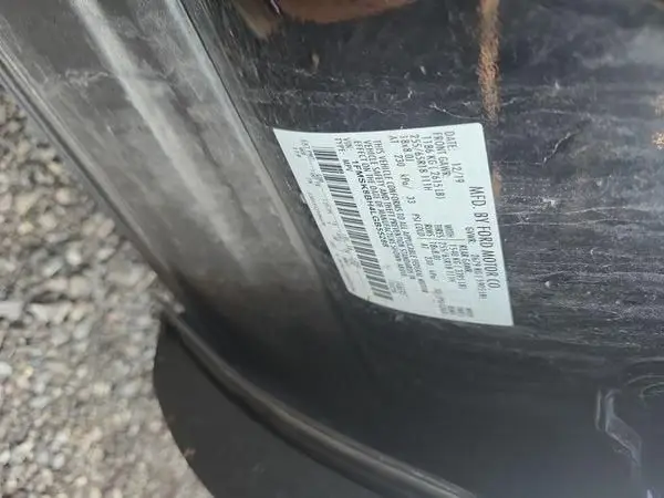 1FMSK8BH4LGB55288 2020 FORD EXPLORER - Image 8