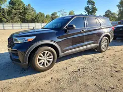 1FMSK8BH4LGC33343 2020 FORD EXPLORER